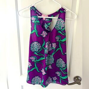 Lilly Pulitzer tank